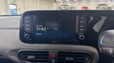 Hyundai i10 1.0 [63] Advance 5dr Auto [Nav] Petrol Hatchback